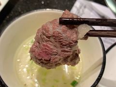-牛事制造局牛肉火锅(莲岳路店)