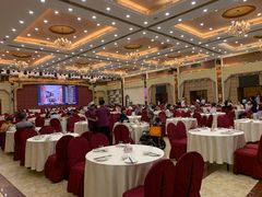 大堂-亮庆餐厅·粤菜·早茶(篁庄店)