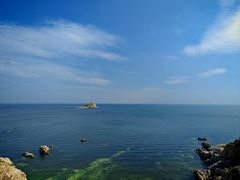 -养马岛旅游度假区