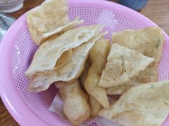 -逍遥镇刘相五胡辣汤豆沫馆(康复中街店)