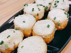 -小杨生煎(香港名都店)