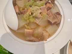 -好友缘家宴(青山路店)