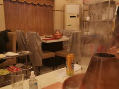 -八先生涮肉房(三里河店)