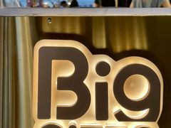 -比格比萨自助(宝山日月光店)