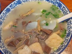 -小潘记鸭血粉丝汤