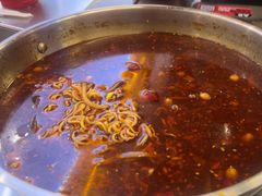 -蓉三少冒烤鸭·四川小吃集(北京首店)