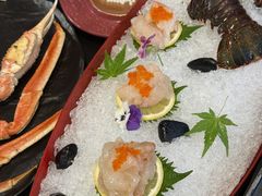 -上井料理黑金店(IFS国金中心店)