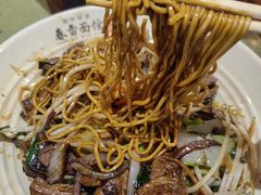 -春雪面馆(转塘店)