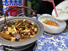 -云海肴·汽锅鸡·云南菜(南强街店)