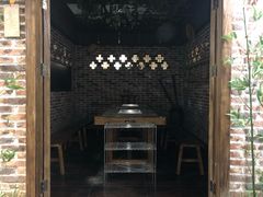 -陈阿婆重庆绿色鱼火锅