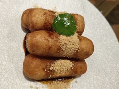 红糖糍粑-椒爱水煮鱼川菜(中街大悦城店)