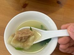 -海胆小馆(东北水饺·春柳店)