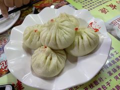 -宝正臻天津包子总店(金阳光居易店)