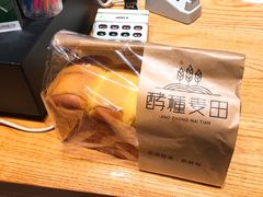 -酵種麦田(山师店)
