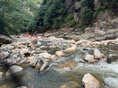 -雅鲁激流探险漂流