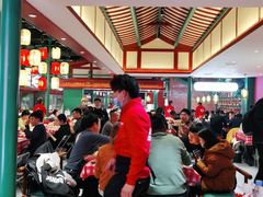 大堂-辣小鲜·南昌大排档(船山路店)