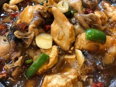-启东小海鲜(庄先湾路1号店)