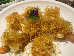 -羲和雅苑•北京烤鸭(国贸商城店)