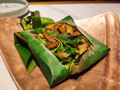 -云海肴云南菜·蒸汽石锅鱼(新奥店)