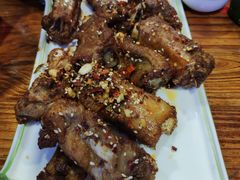 土家风味排骨-老唐三下锅 ·张家界地标美食(溪布街店)