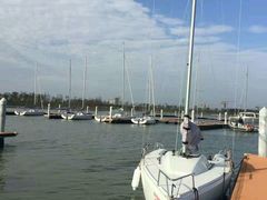 -上海滴水湖皇冠假日酒店