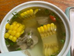-小蓉合餐厅·川菜·陕南菜(凤城二路店)