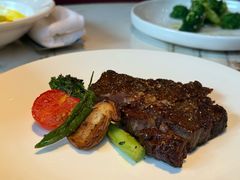 -ZHAO赵·牛扒坊(万象城店)