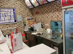 -李先生牛肉面大王(东营凯莱店)