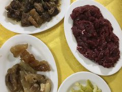 秘方卤牛腩-老猫牛肉火锅(沙溪店)