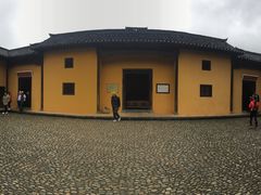 -毛泽东同志旧居