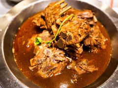 -京都蝎府羊蝎子火锅(珠市口店)