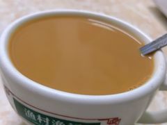 -渔记茶餐厅(渔村店)