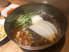 -韩国料理大力士(屏风街店)