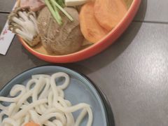 -沼津港精致料理·寿喜烧·烧鸟(龙湖南桥天街日料榜单店)