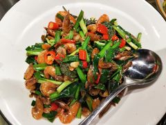 渔家河虾-湘阁里辣(南岭购物广场店)