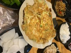 -谈骨论斤大盆骨(顺义店)
