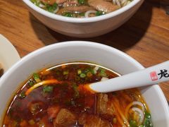 -湘人龙记老长沙米粉(鸟巢店)