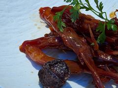 -沛家·西餐Brunch·直火料理