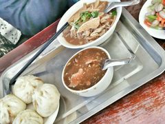 -姚记炒肝店(鼓楼店)