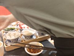 -咏江南·苏式火锅·苏州评弹(观前街店)