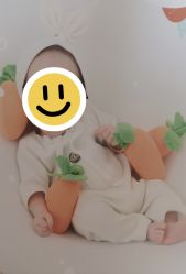 -布格儿童摄影(长春旗舰店)