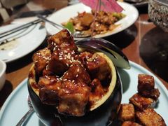 -福慧慈缘素食餐厅(王府井店)