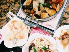 -黄记煌·三汁焖锅(万达广场店)
