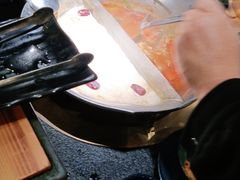 -湊湊火锅·茶憩(东城万达店)