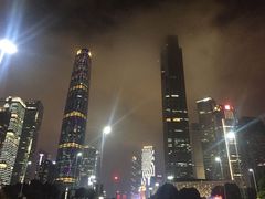 -广州四季酒店