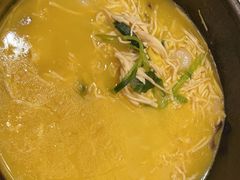 -扬州香格里拉·香宫中餐厅