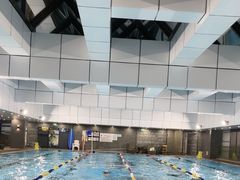 -W FITNESS 威尔仕健身·游泳(老西门新苑店)