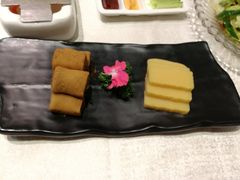 -京味民福烤鸭店(建设四马路店)