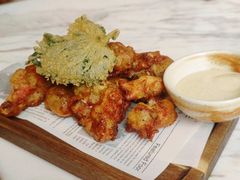 -G+KITCHEN(龙湖狮山天街店)