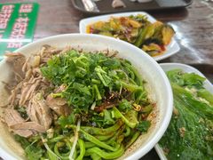 -老陈婆手工面庄